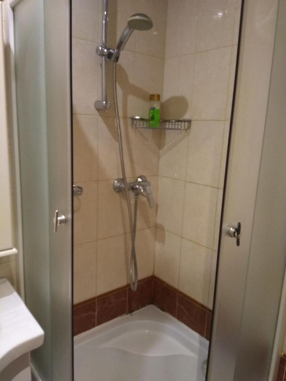 Apartment 2 Rooms Slobozhansky Prospekt Nizhnednepsovsk エクステリア 写真